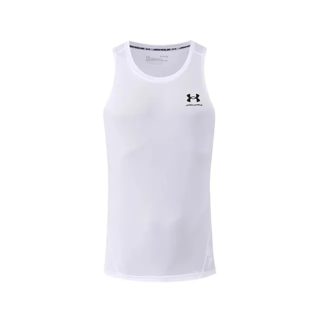Under Armour HeatGear Tank Classic Logo