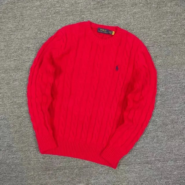 红色red
