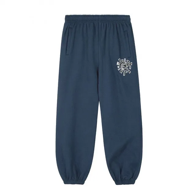 Broken Planet Jogger Sun Logo