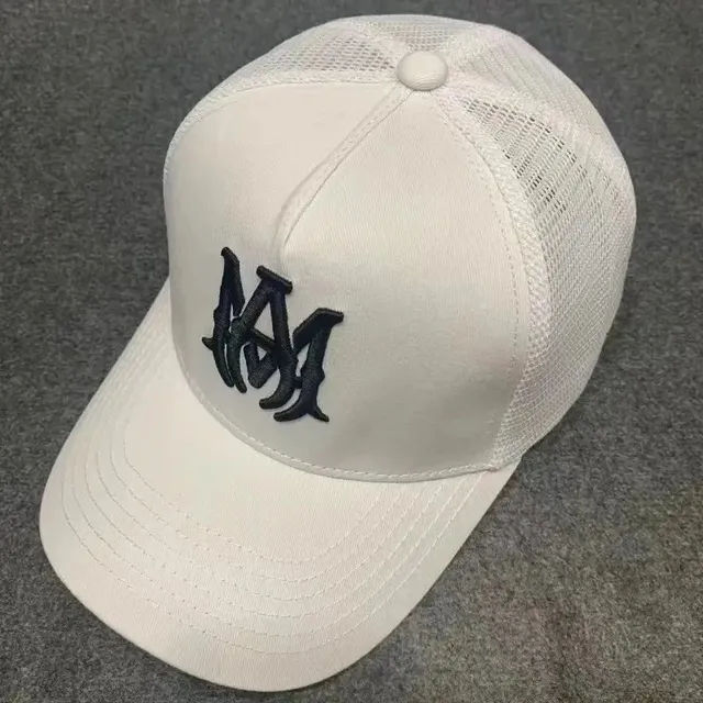 New Era Trucker Cap