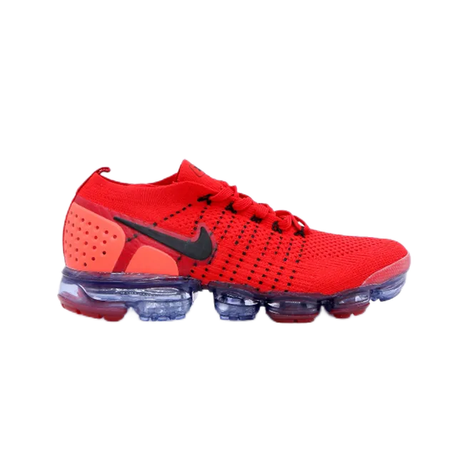 Nike Air VaporMax Plus University Red