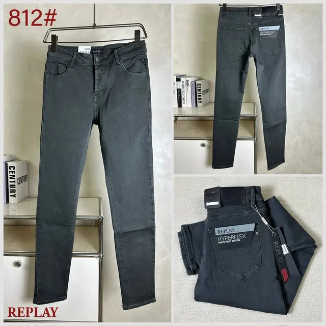 Diesel Hyperflex White Weft Edition