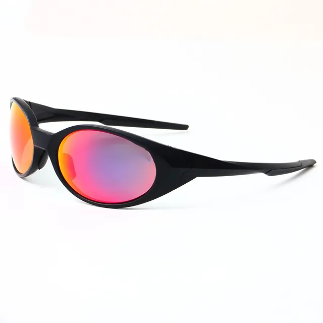 Oakley Sunglasses Iridium Lens