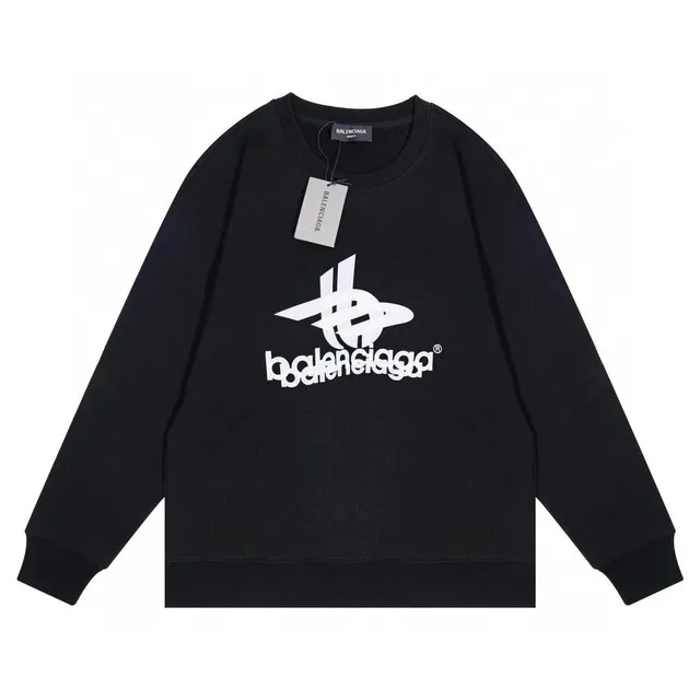 Balenciaga Crewneck Sweatshirt