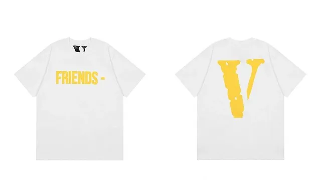 Vlone t shirts