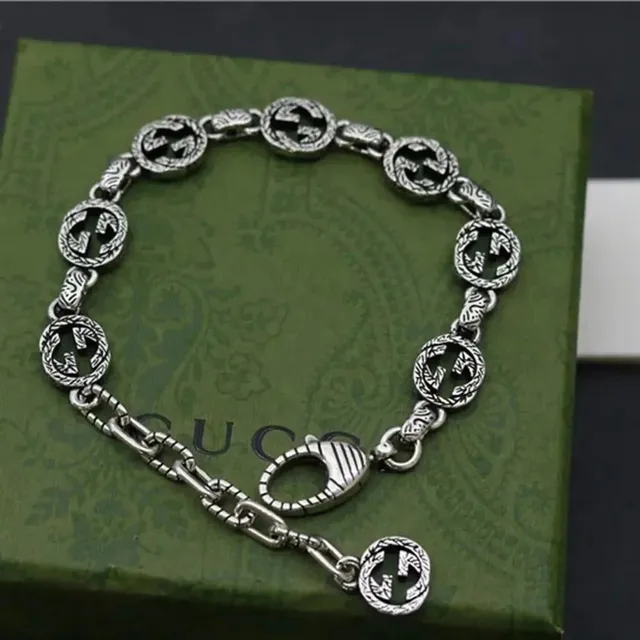 Gucci jewelry