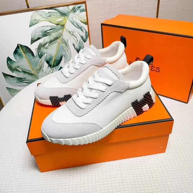 Hermès sneakers