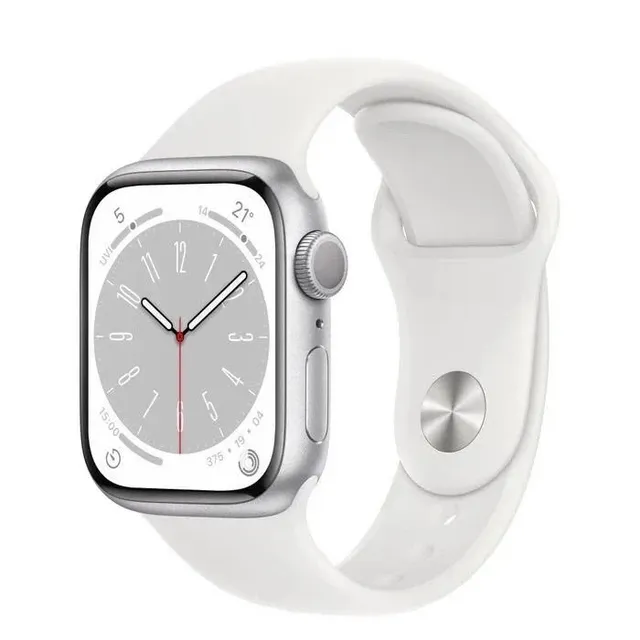 Series 9（银色）