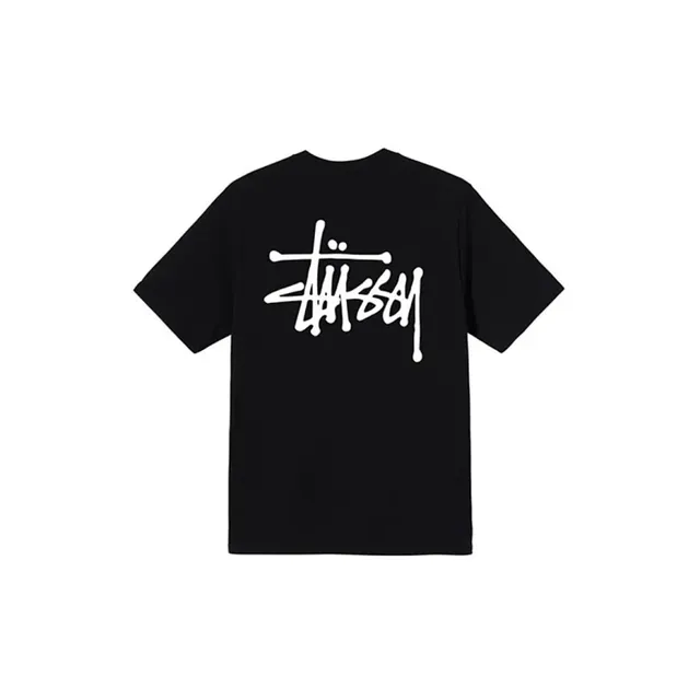 Stüssy Logo Tee Classic Stussy