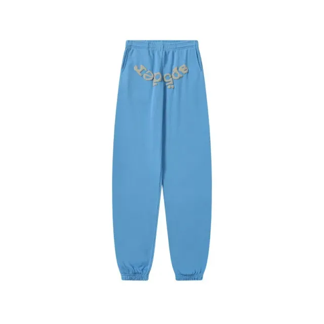 Sp5der Jogger Spider Logo