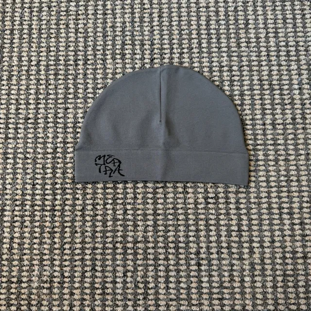 Mertra Beanie Cactus Jack Logo