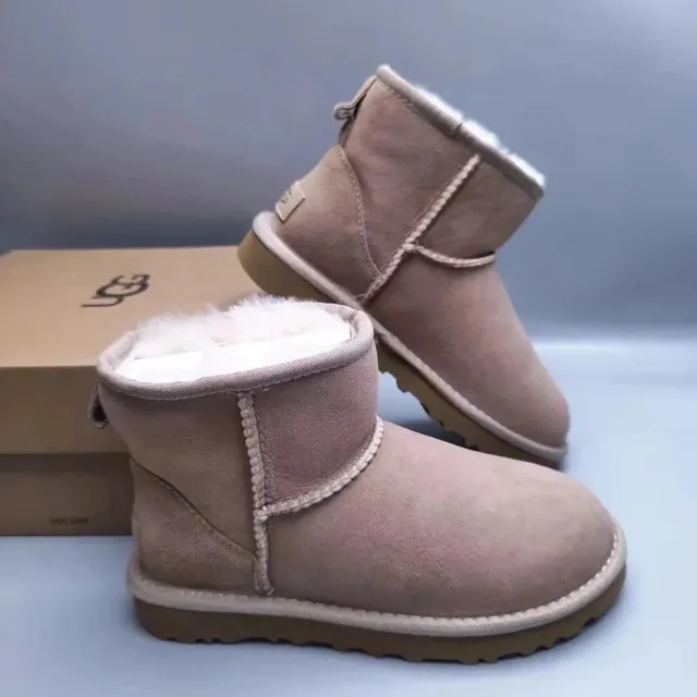 UGG boots