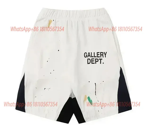 Gallery Dept-白