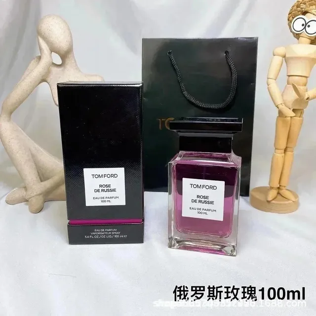 Tom Ford Rose de Russie Eau de Parfum