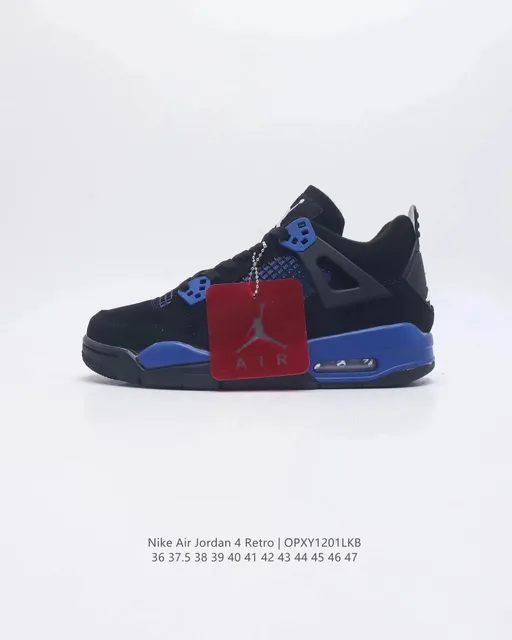 Jordan sneakers