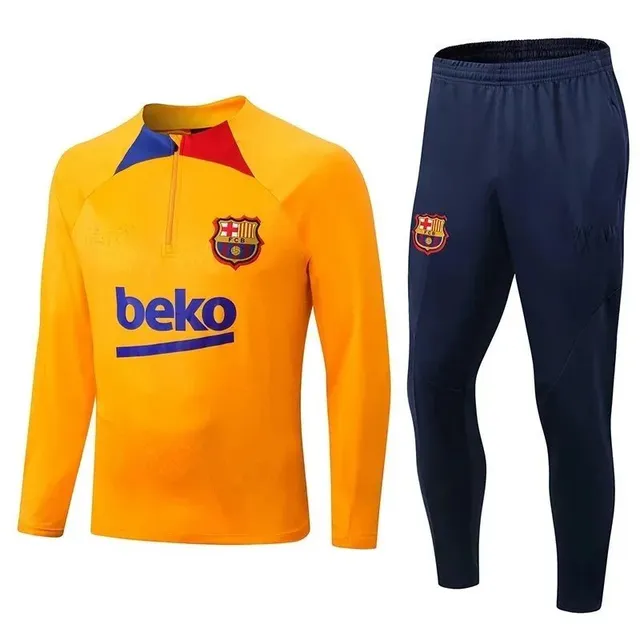 Adidas Training Set FC Barcelona