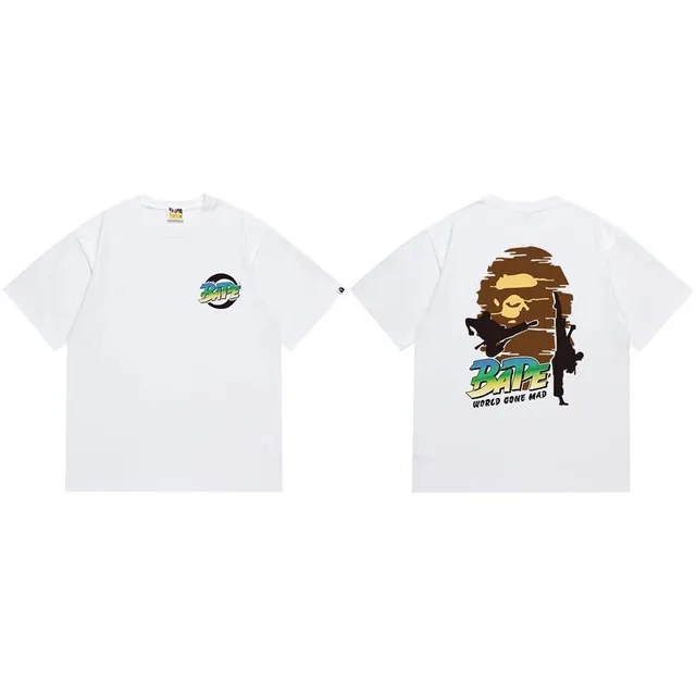 077白色