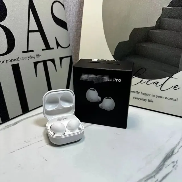 Buds2 pro White