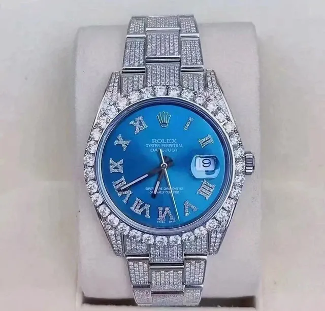 Rolex watches