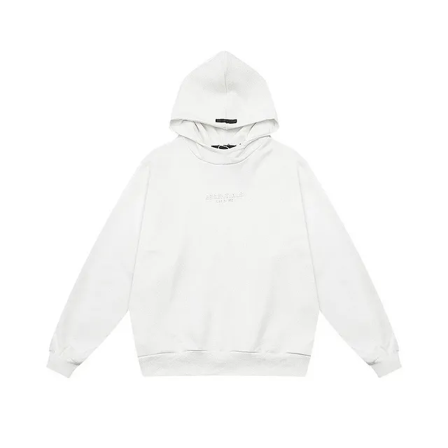 Fear of God Essentials Hoodie