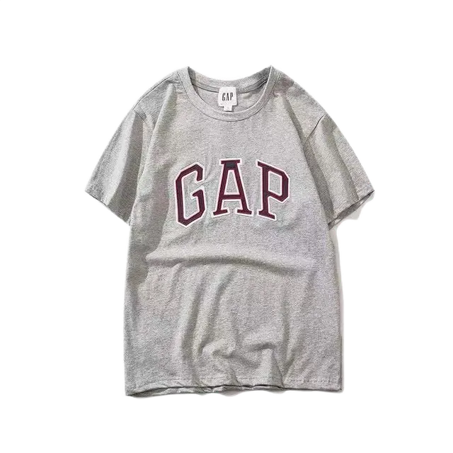Gap Logo T-Shirt Arch Logo