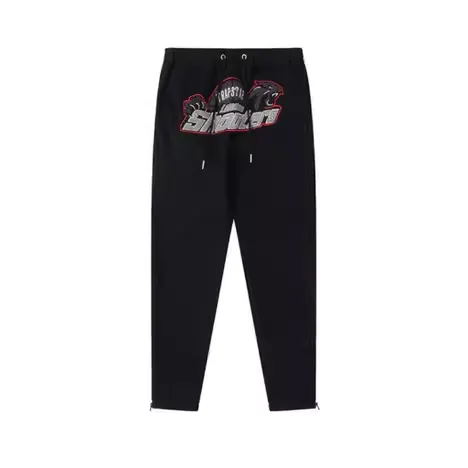 Broken Planet Joggers Snake Logo