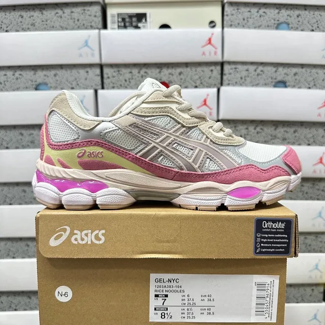 Asics GEL-NYC Rice Noodles