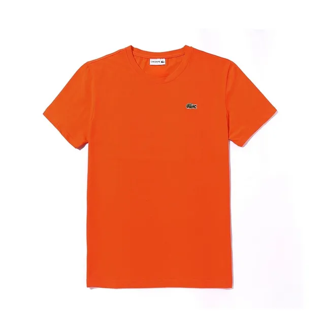 Lacoste Classic Pique Tee