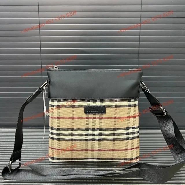 Burberry Crossbody Bag Classic Check