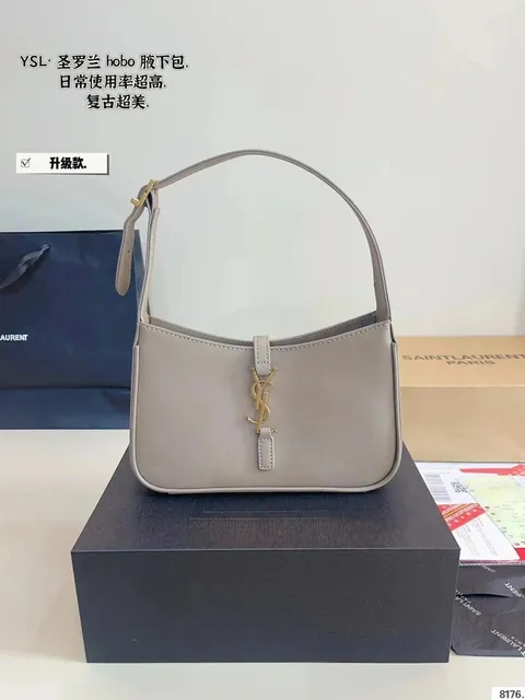 Saint Laurent Niki Hobo Mini