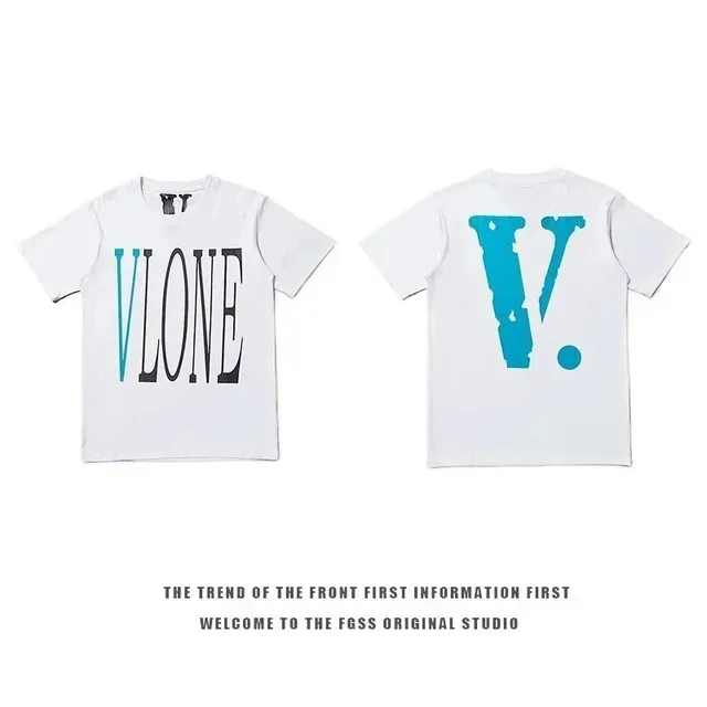Vlone t shirts