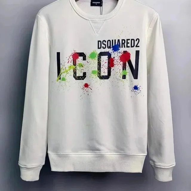 Dsquared2 hoodies sweatshirts