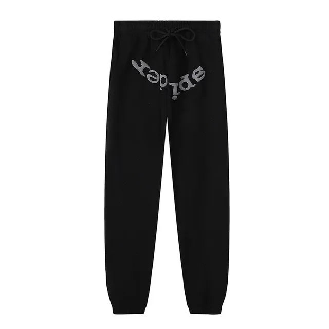 Corteiz Joggers Reverse Logo