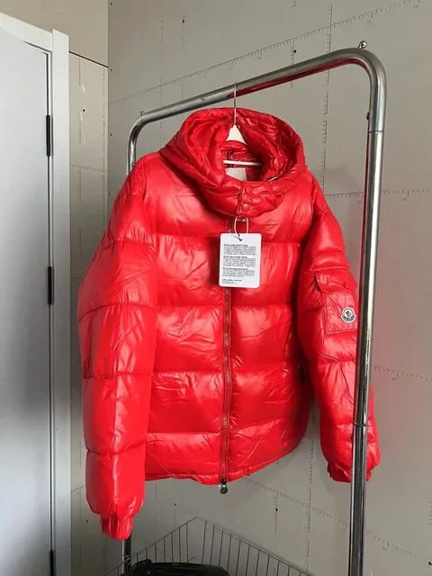 Moncler Down Jacket