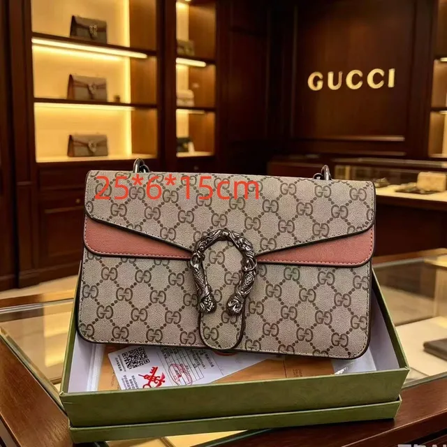 Gucci Dionysus