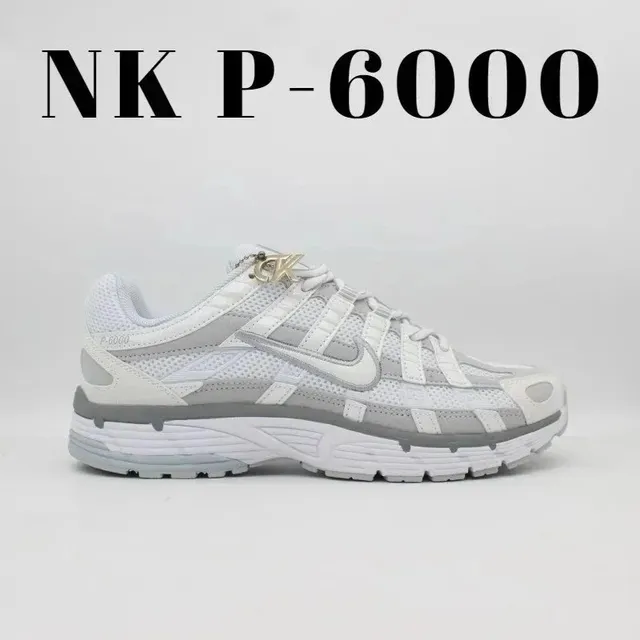 Nike P-6000