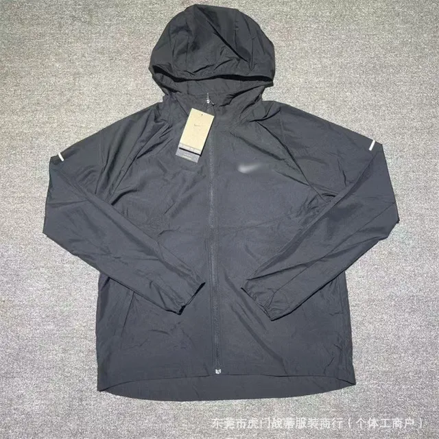 4747 black jacket