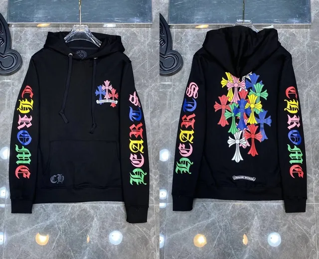 Chrome Hearts Hoodie