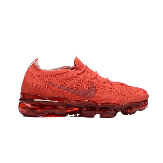 Nike Air VaporMax University Red