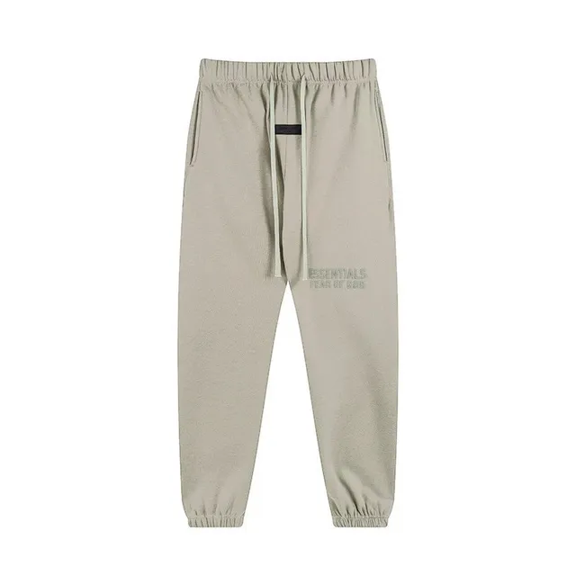 Fear of God Essentials Jogger Essentials Logo