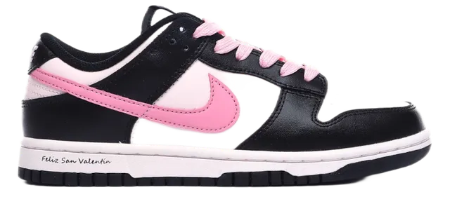 Nike Dunk Low Feliz San Valentin