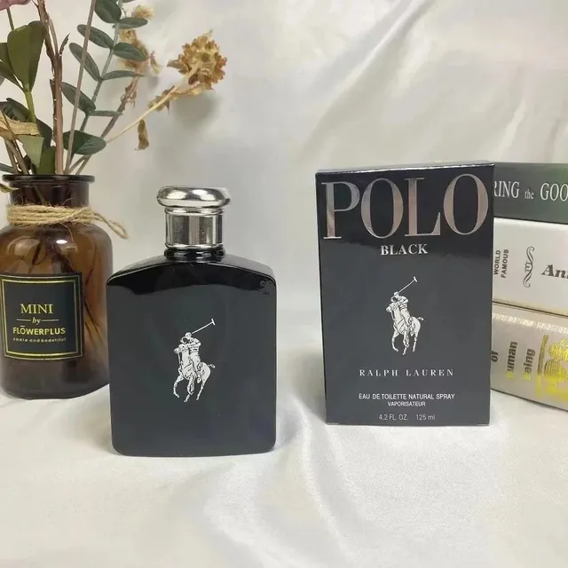Polo Ralph Lauren Polo Black Eau de Toilette