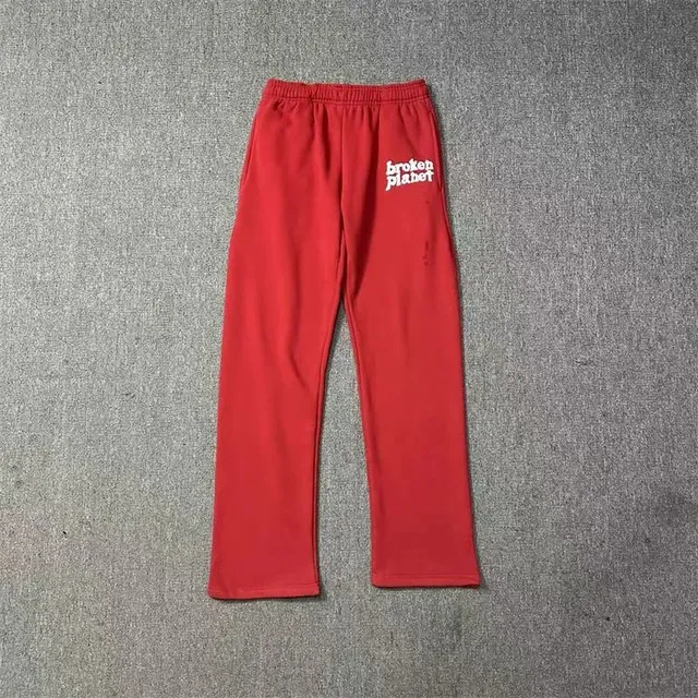 Broken Planet trousers