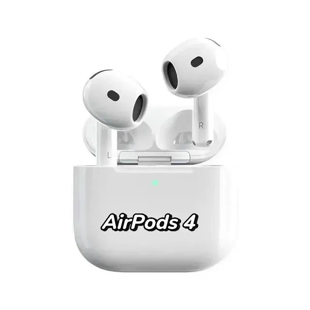 Apple AirPods 4 Standard