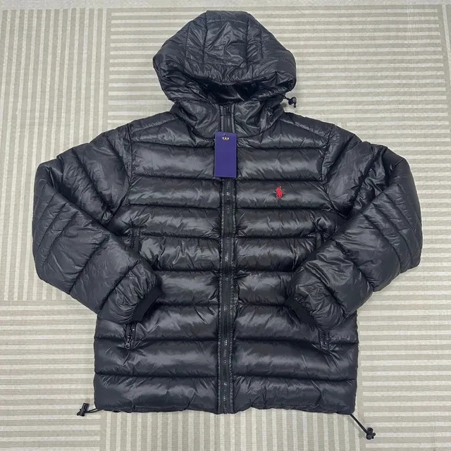 Polo Ralph Lauren Puffer Jacket Classic Fit