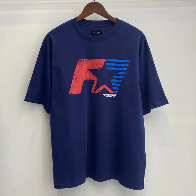 Gallery Dept. Graphic Tee Star Logo