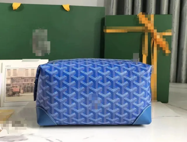 蓝