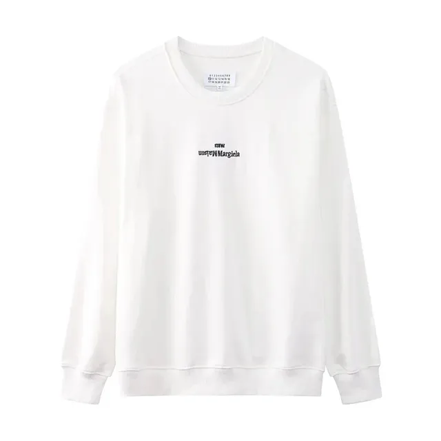 Maison Margiela hoodies sweatshirts