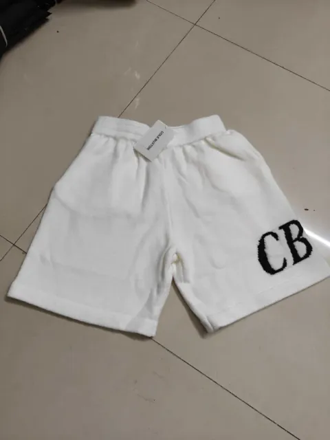 Cb650 white