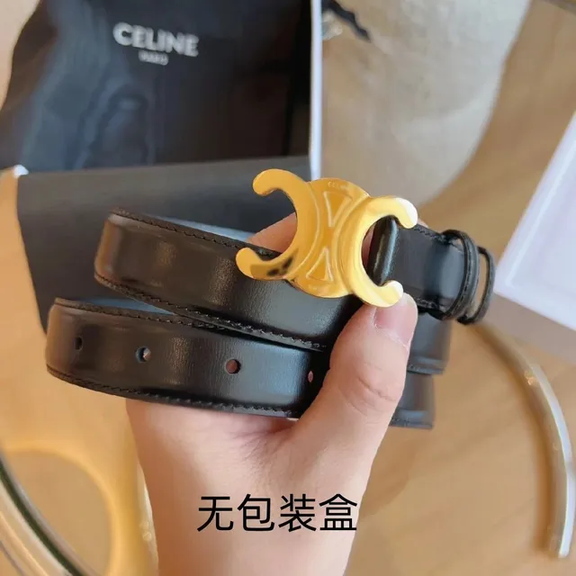 Celine Belt